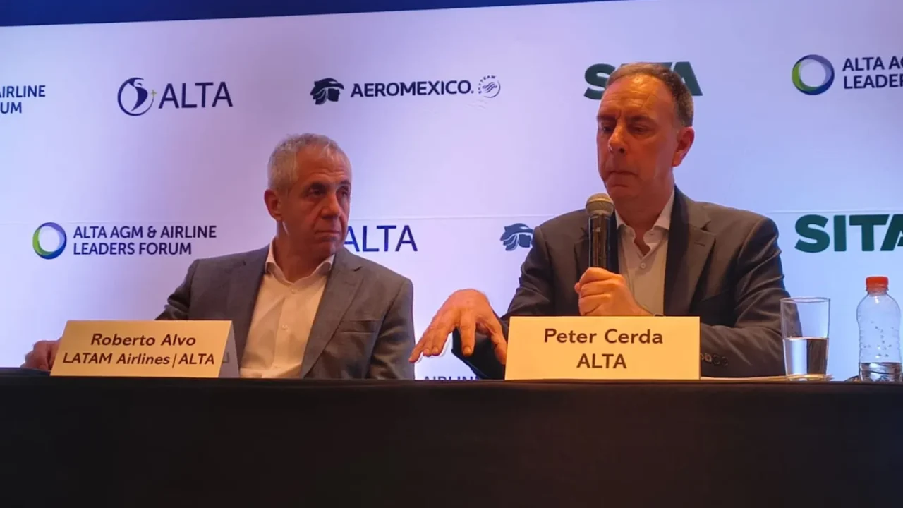IATA y ALTA urgen modernizar Maiquetía con un plan maestro que proyecte la demanda aérea de los próximos 30 años