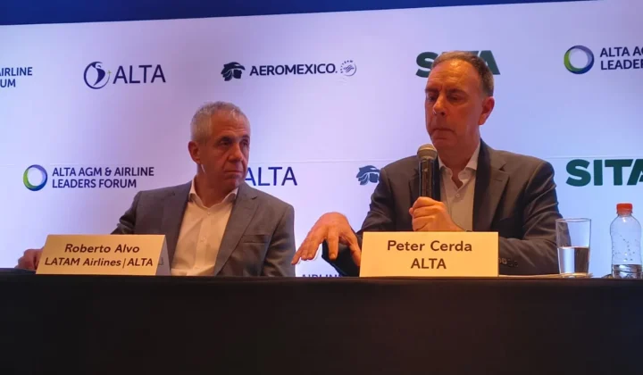 IATA y ALTA urgen modernizar Maiquetía con un plan maestro que proyecte la demanda aérea de los próximos 30 años