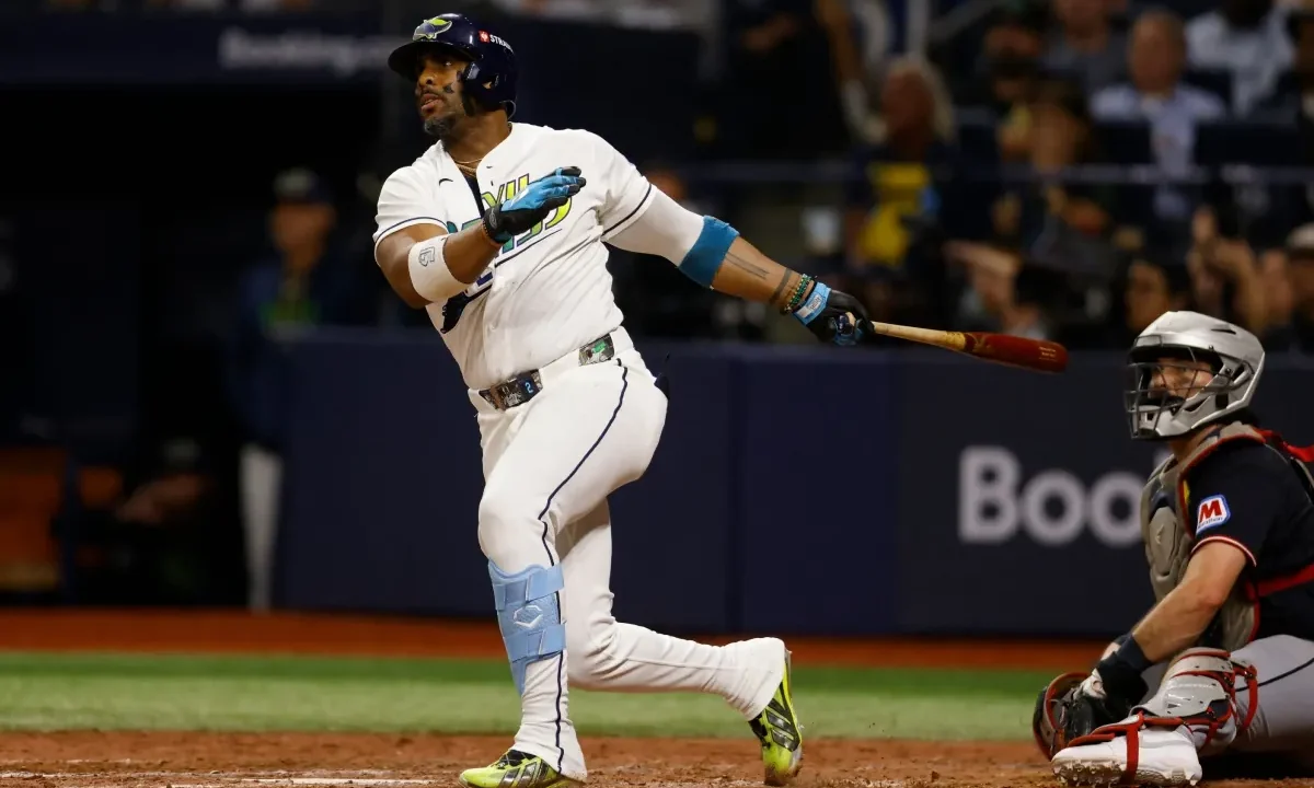 Rays y Cerveceros se citan en la Serie Mundial: el duelo que promete un campeón inédito en las Grandes Ligas