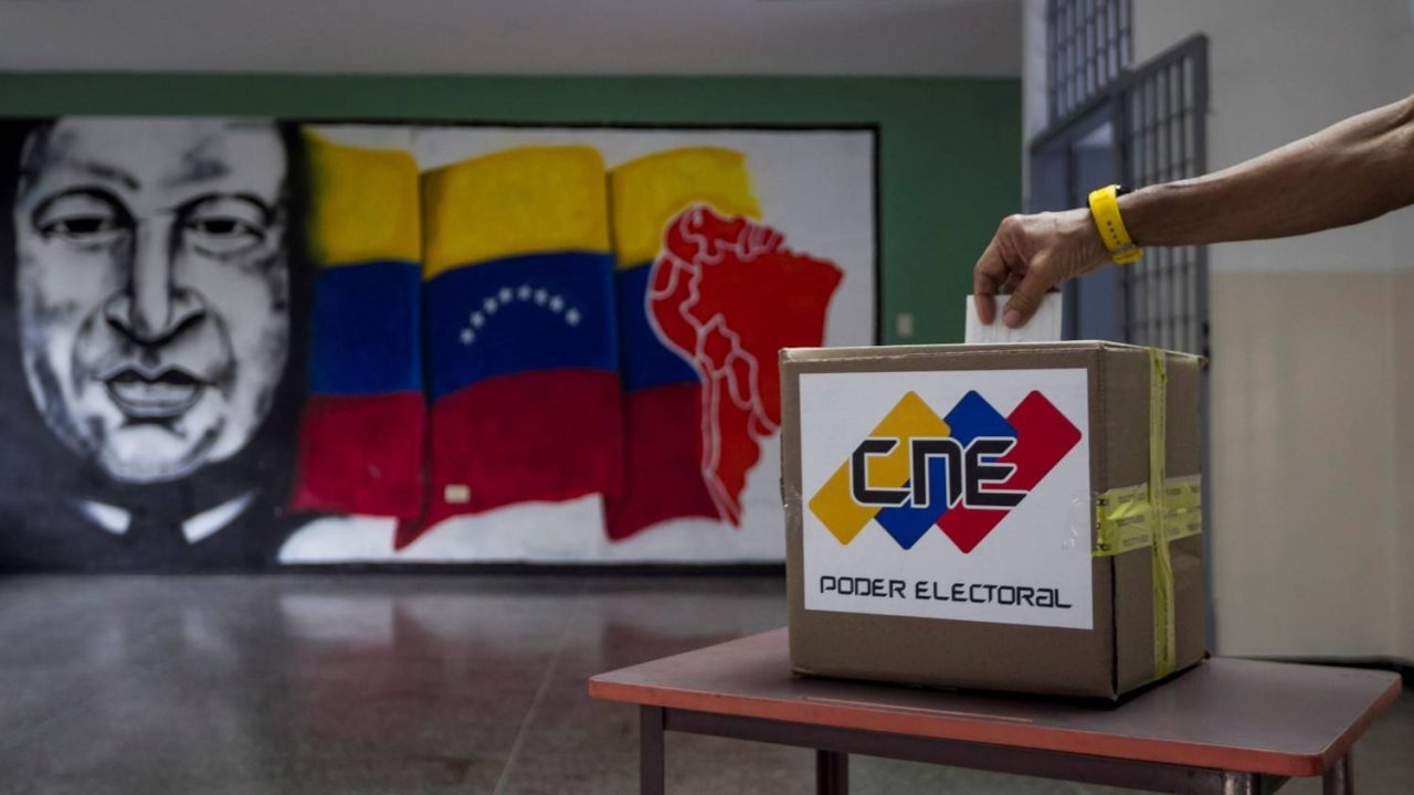 Estados Unidos condiciona elecciones en Venezuela a una “república duradera” con instituciones sólidas