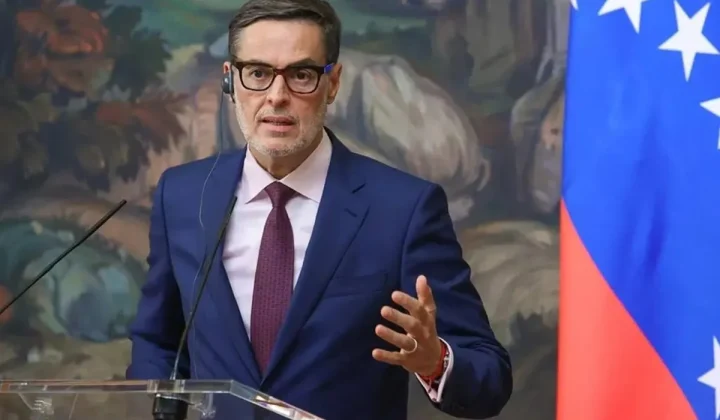 Gobierno de Delcy Rodríguez ratifica rechazo al Laudo de París de 1899 y defiende Acuerdo de Ginebra de 1966 como única vía para el Esequibo