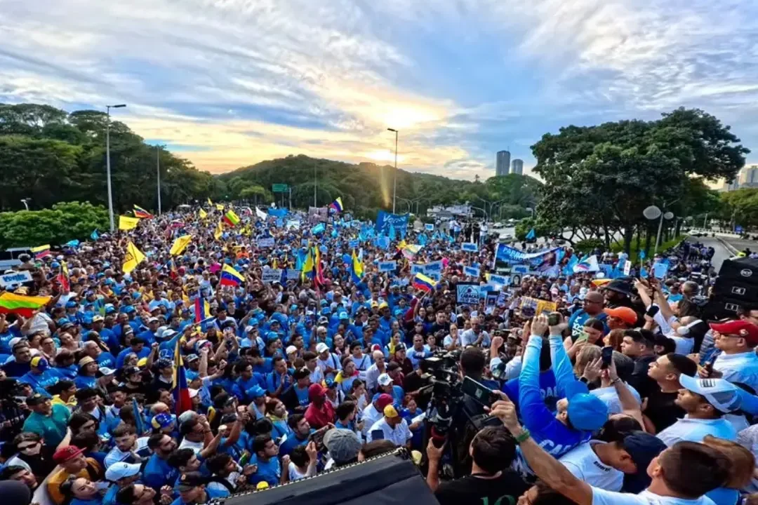 Vente Venezuela lanza plataforma Constructores para registrar a venezolanos en el mundo de cara a futuras elecciones