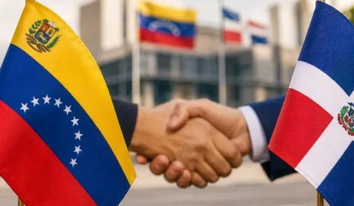 República Dominicana restablece notificaciones judiciales para venezolanos tras reapertura consular